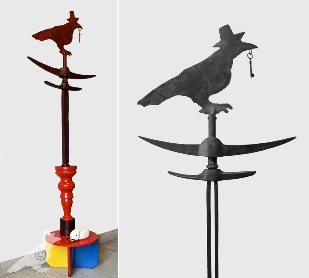 Travaux principaux 2015-2016