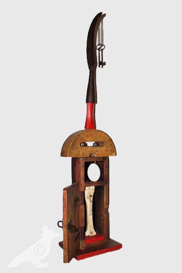 Sleutelwerken 2015-2016