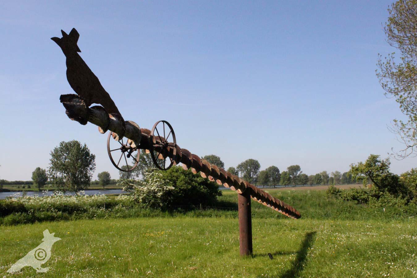 Objets en Plein Air 2011-2012