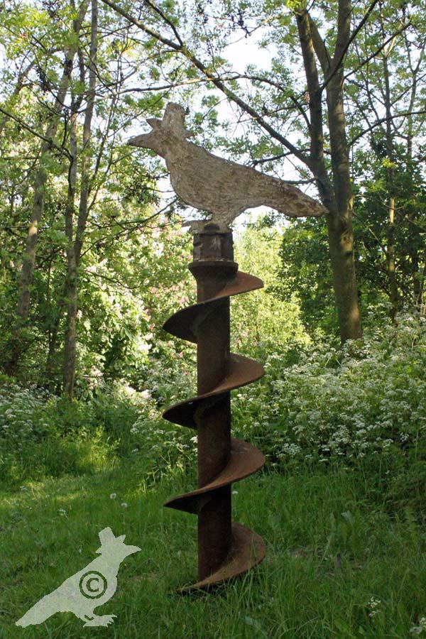 Objets en Plein Air 2011-2012
