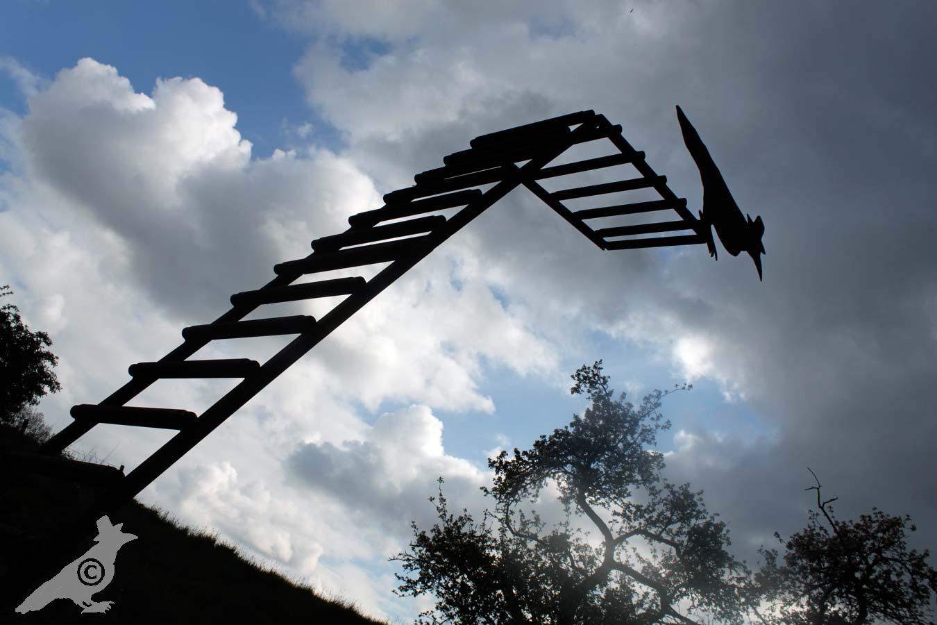 Aussenobjekten 2011-2012