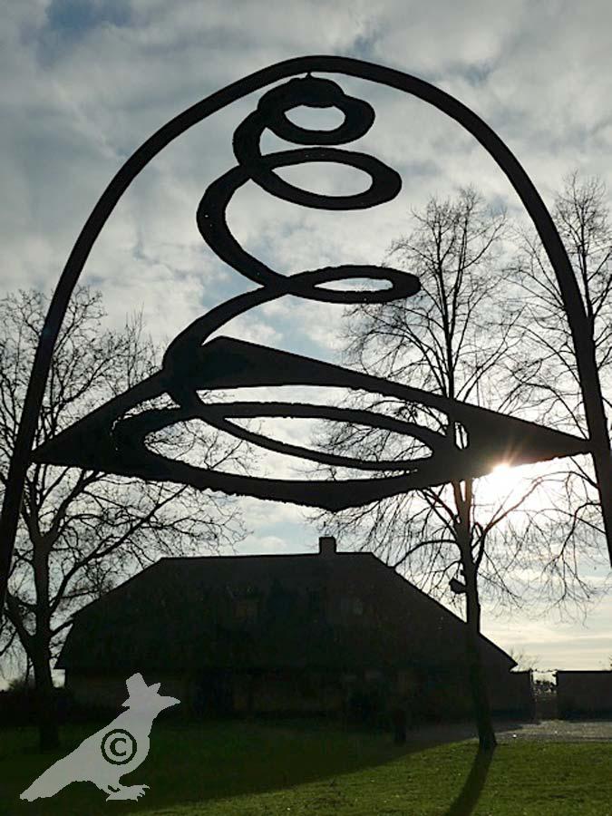 Buitenobjecten 2011-2012