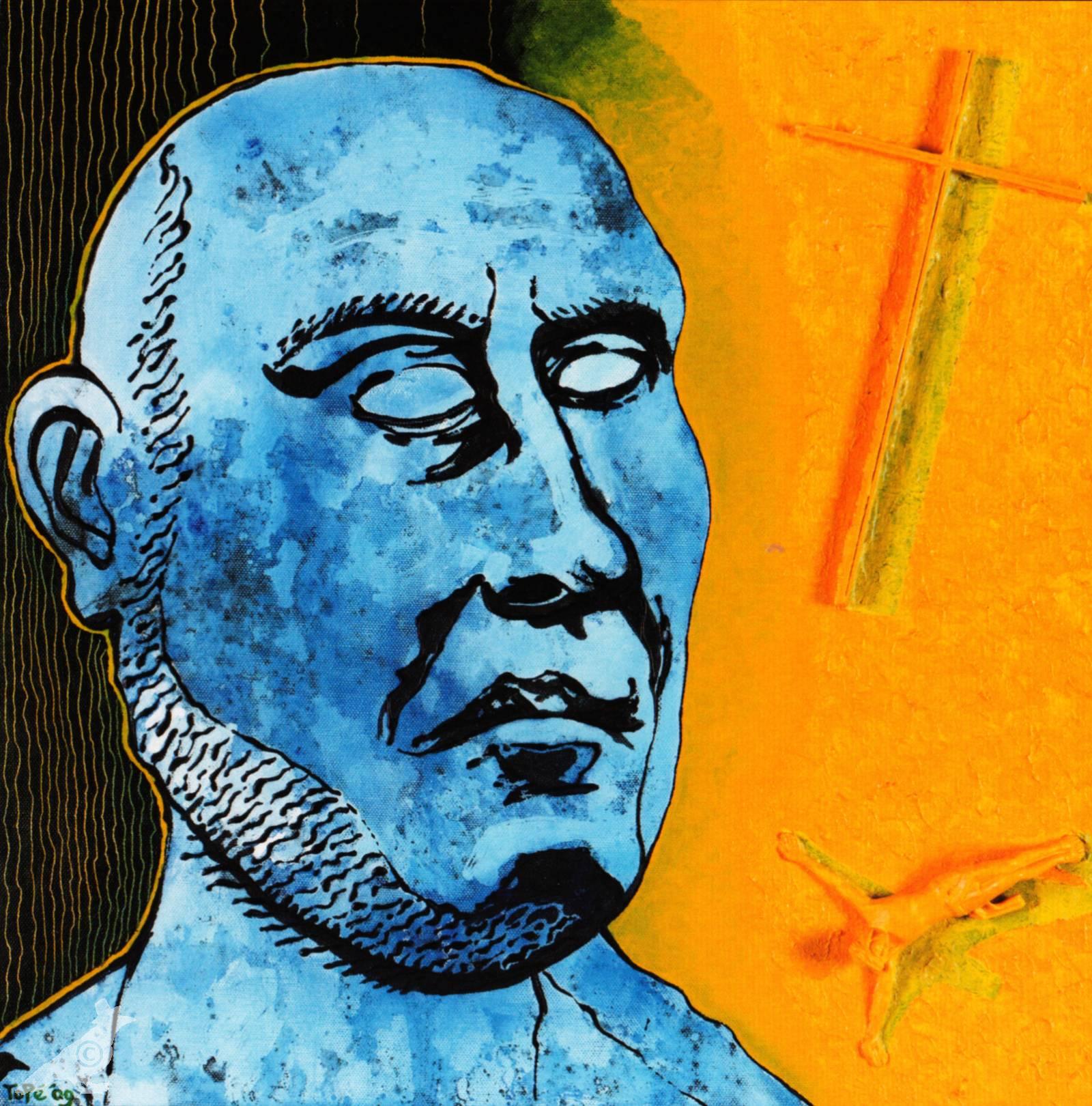 Portr&auml;te von fr&uuml;her 2009