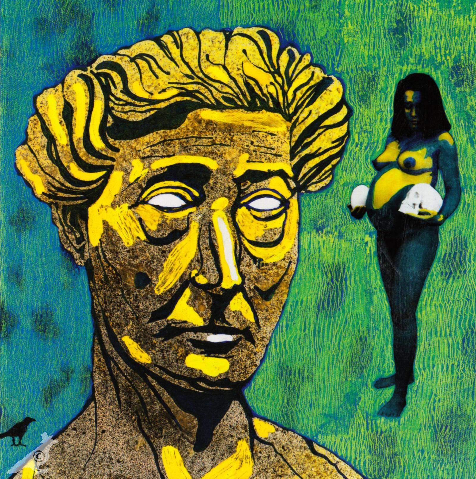 Des visages de jadis 2009
