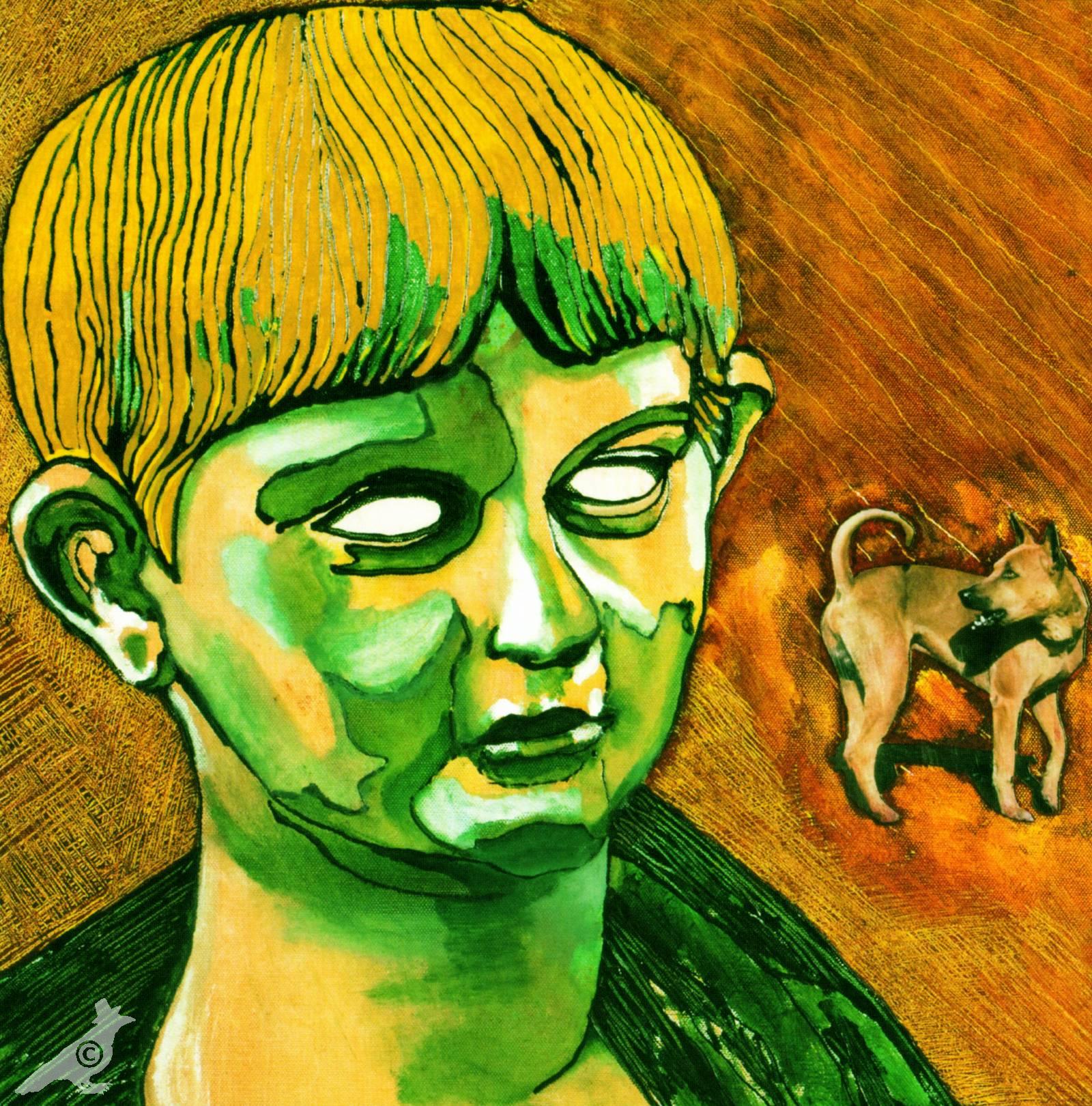 Des visages de jadis 2009