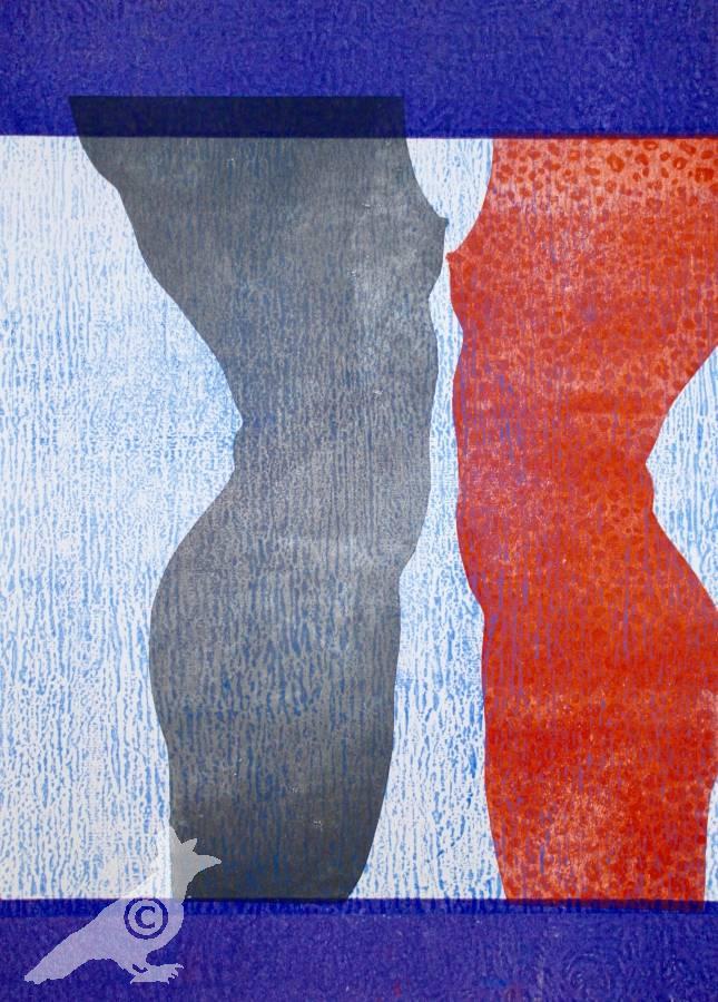 Femmes Inconnues 1 2017-2018