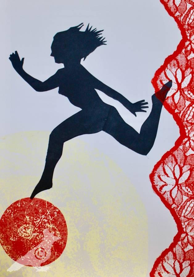 Femmes Inconnues 1 2017-2018