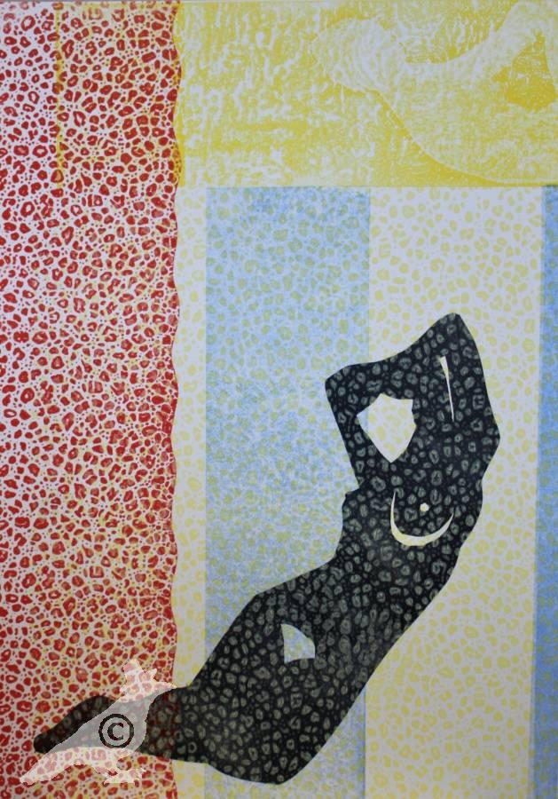 Femmes Inconnues 1 2017-2018