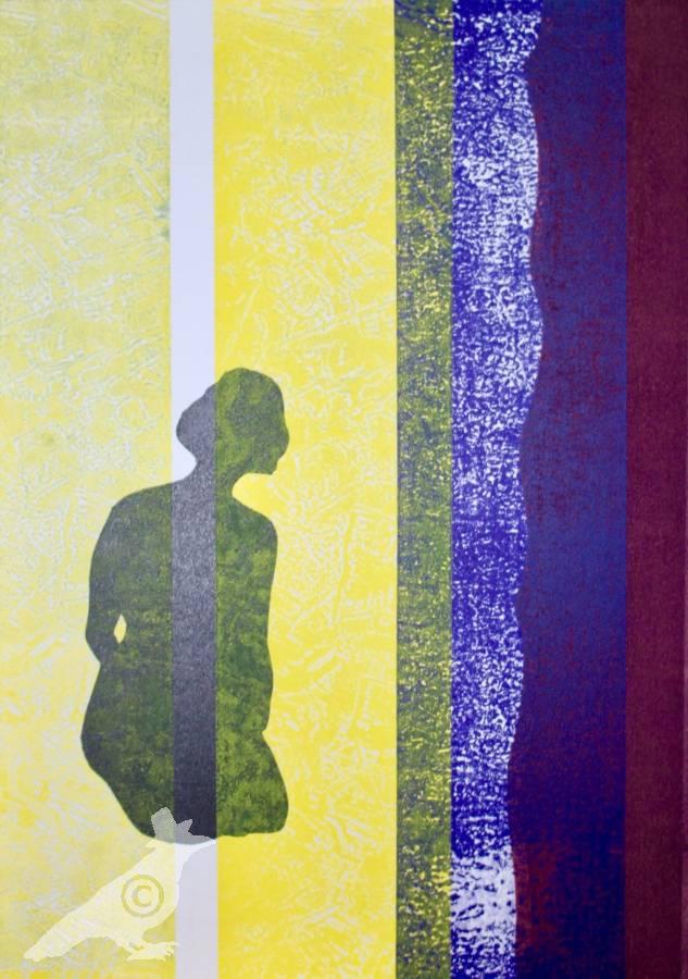 Femmes Inconnues 1 2017-2018