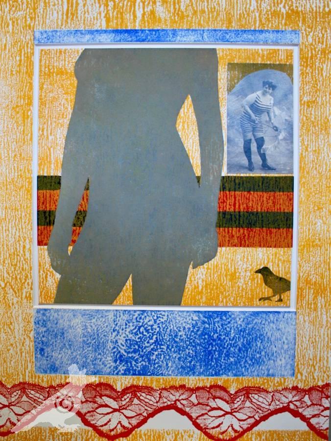 Femmes Inconnues 2 2017-2018