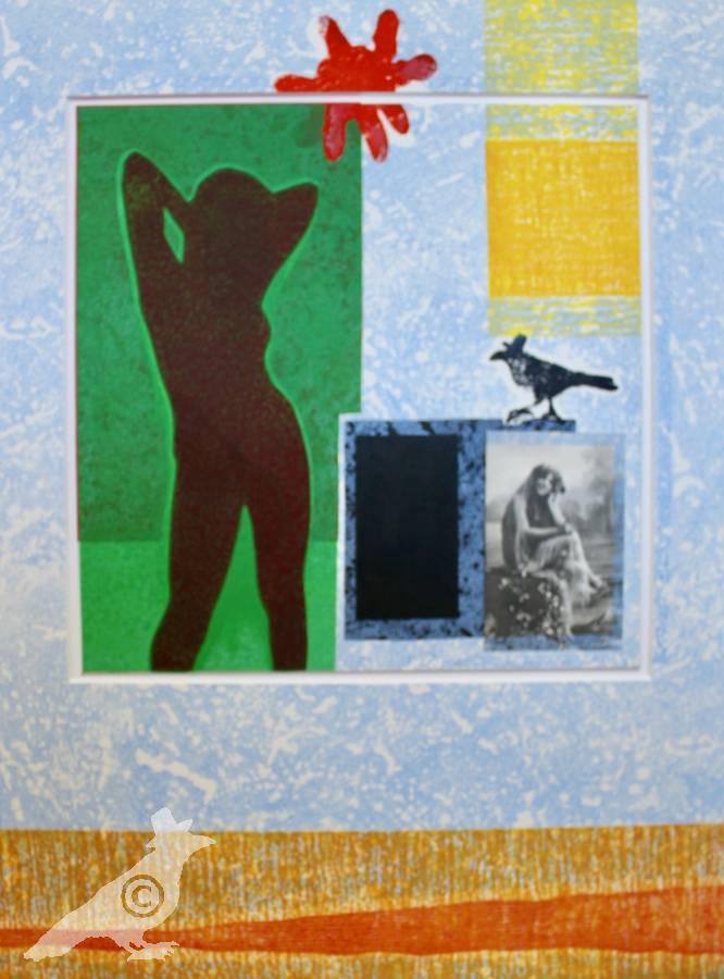 Femmes Inconnues 2 2017-2018