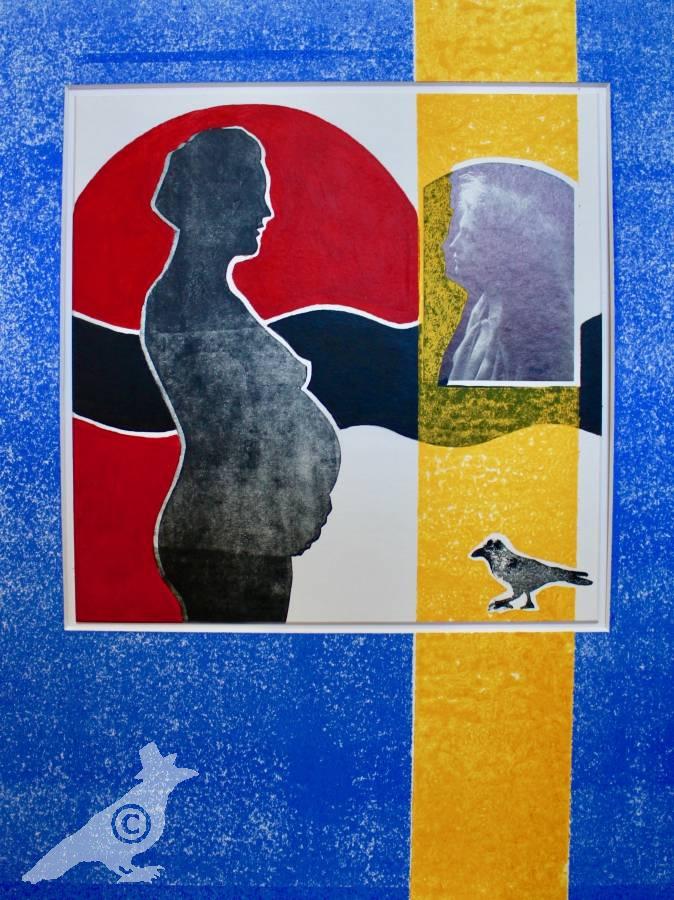 Femmes Inconnues 2 2017-2018