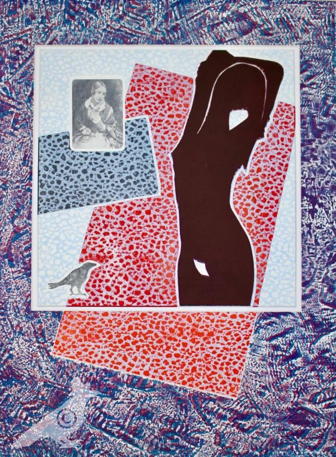 Femmes Inconnues 2 2017-2018