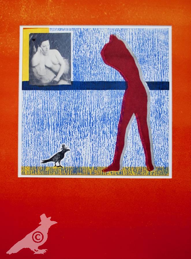 Femmes Inconnues 2 2017-2018