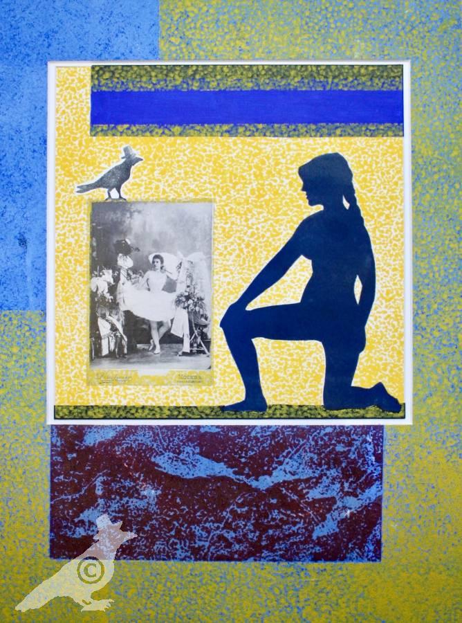 Femmes Inconnues 2 2017-2018