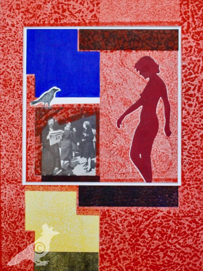 Femmes Inconnues 2 2017-2018