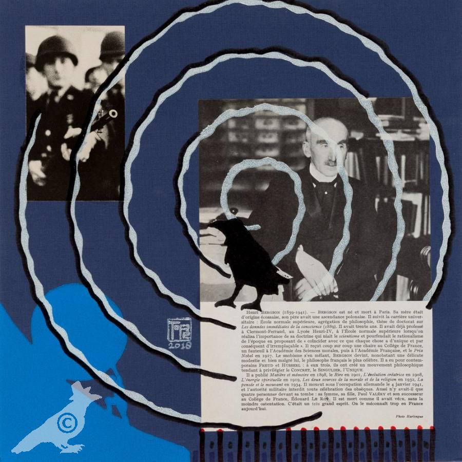 Nouveau Trait&eacute; de Philosophie 2018