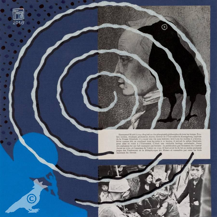 Nouveau Trait&eacute; de Philosophie 2018