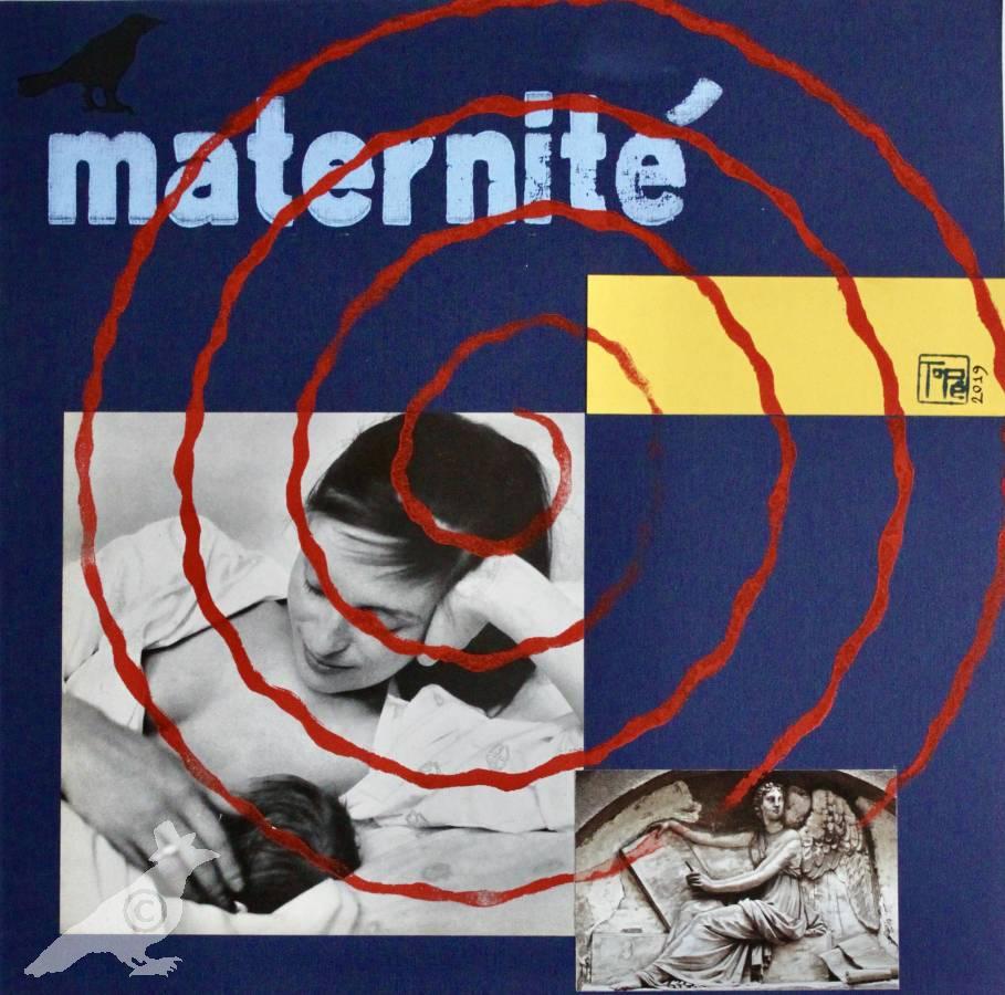 Maternité 2019