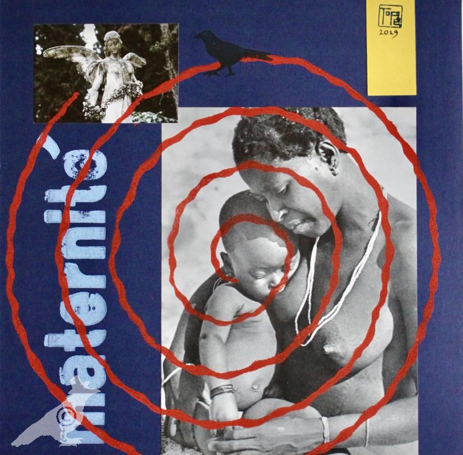 Maternit&eacute; 2019