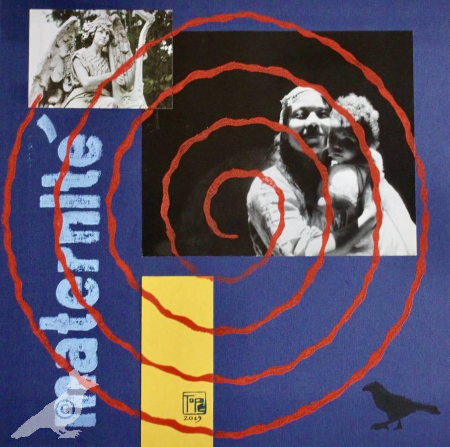 Maternit&eacute; 2019