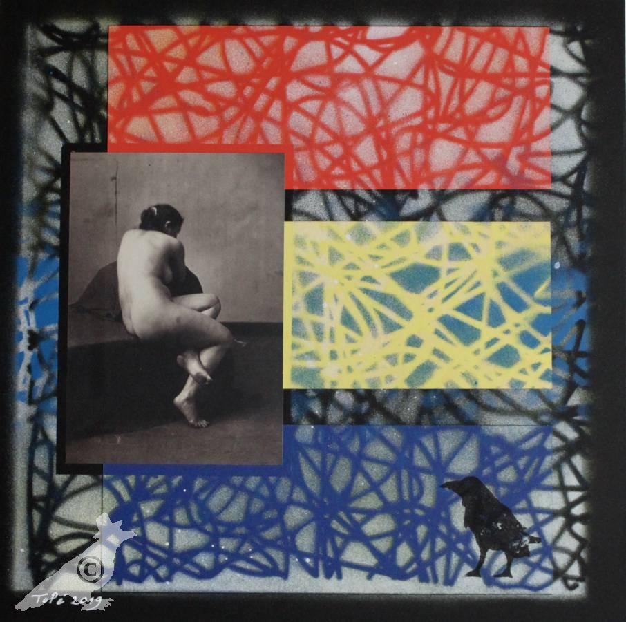 Femmes Inconnues 5 2019