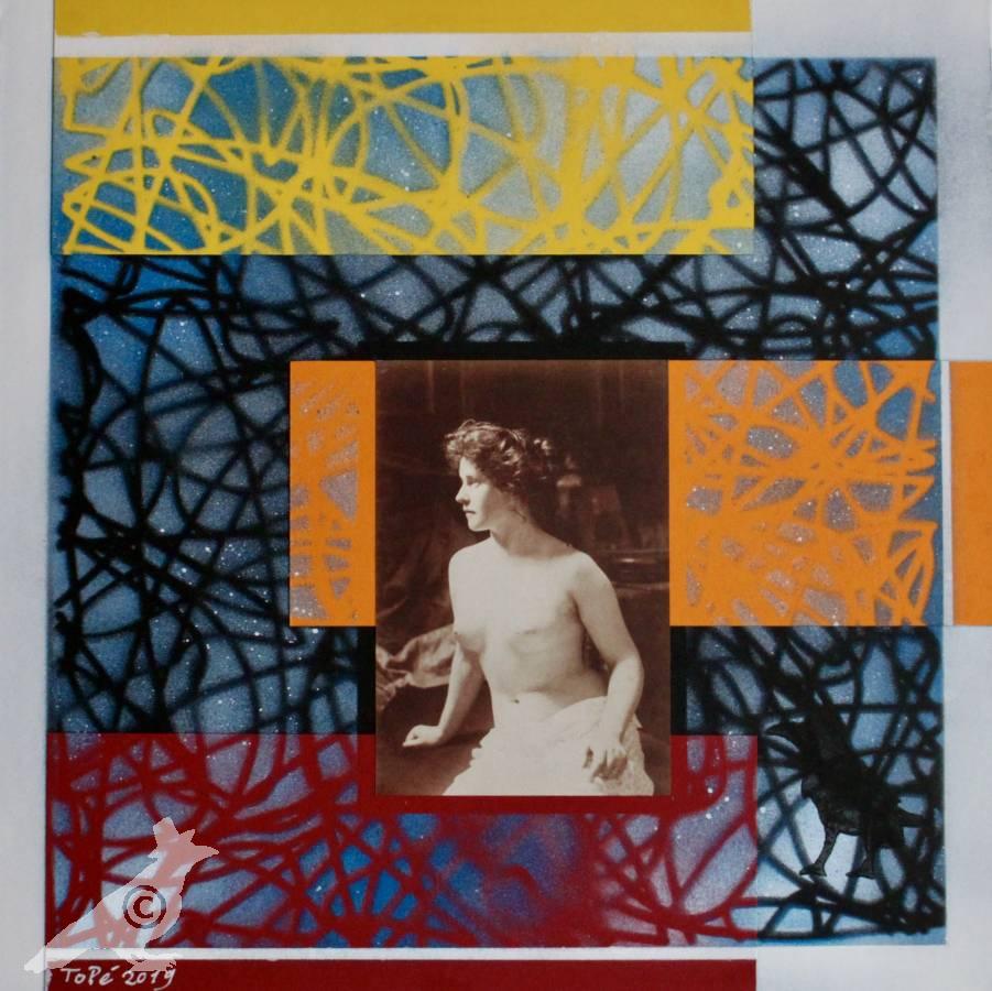 Femmes Inconnues 5 2019