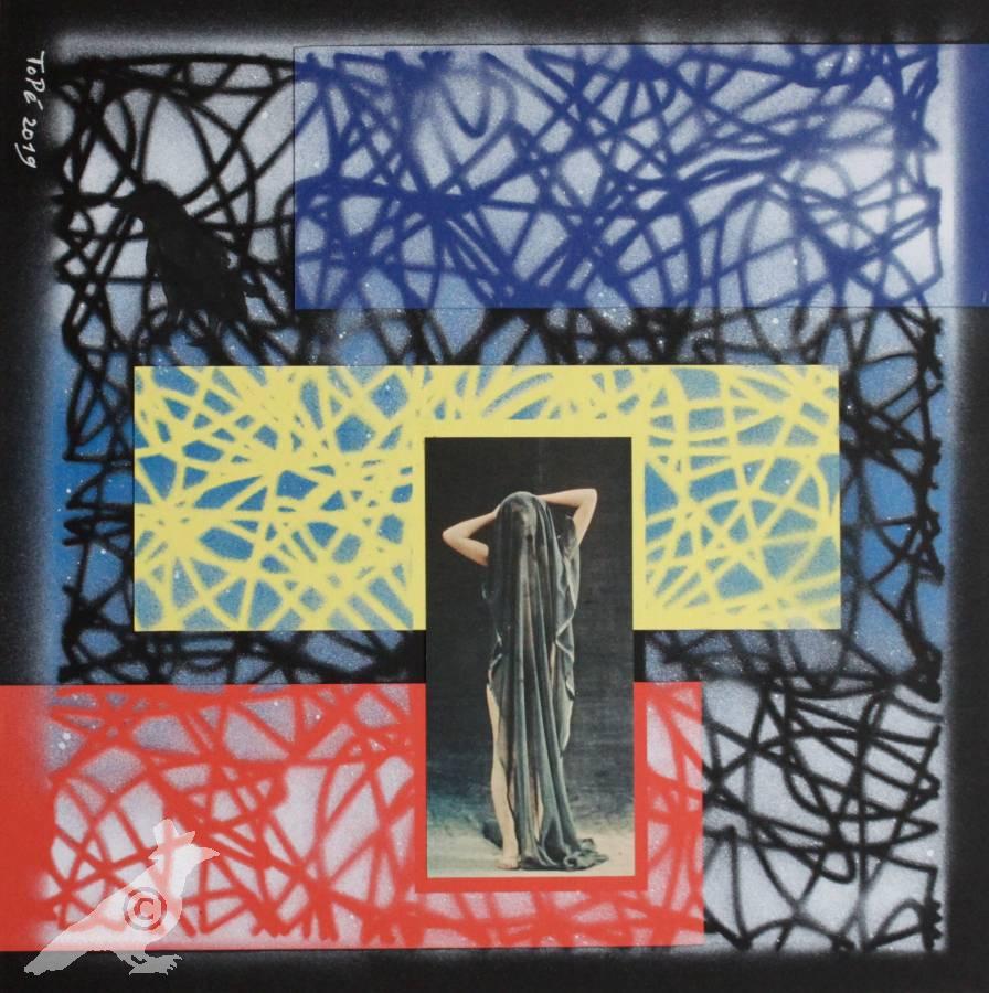 Femmes Inconnues 5 2019