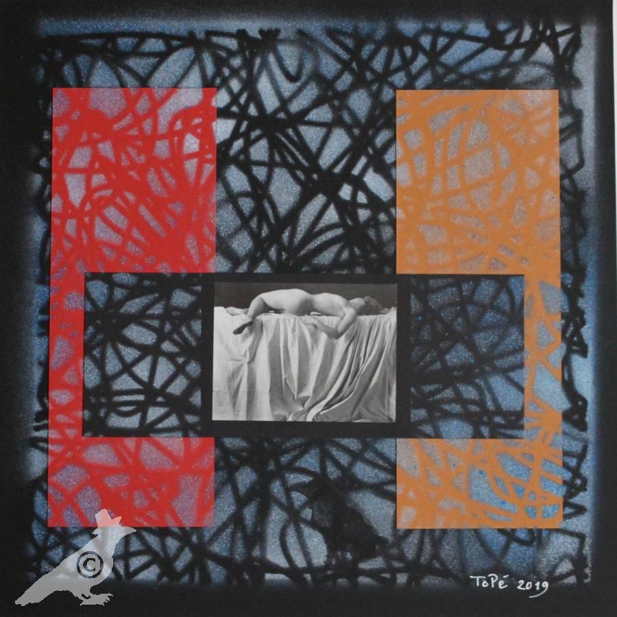 Femmes Inconnues 5 2019