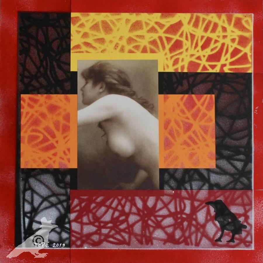 Femmes Inconnues 5 2019
