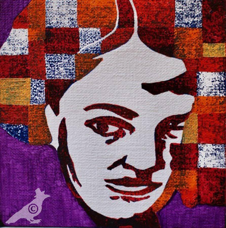 Femmes Inconnues 6 2020