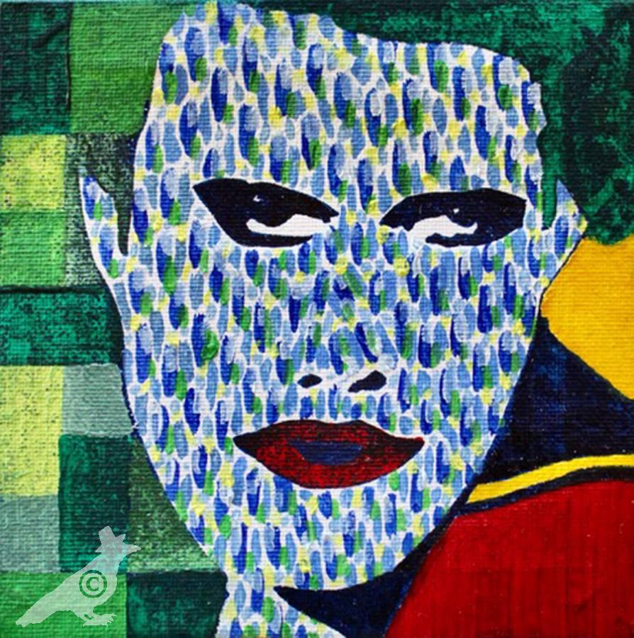 Femmes Inconnues 6 2020