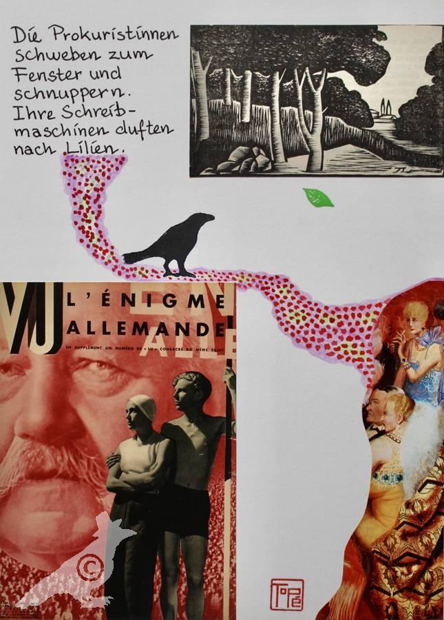 Boekherschrijving - Siona &agrave; Berlin 2020