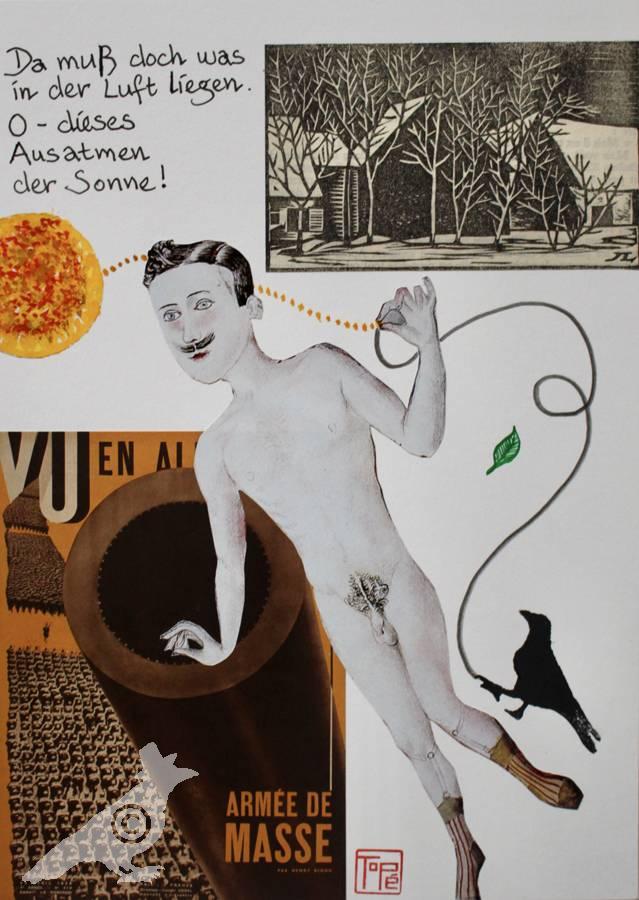 Boekherschrijving - Siona &agrave; Berlin 2020