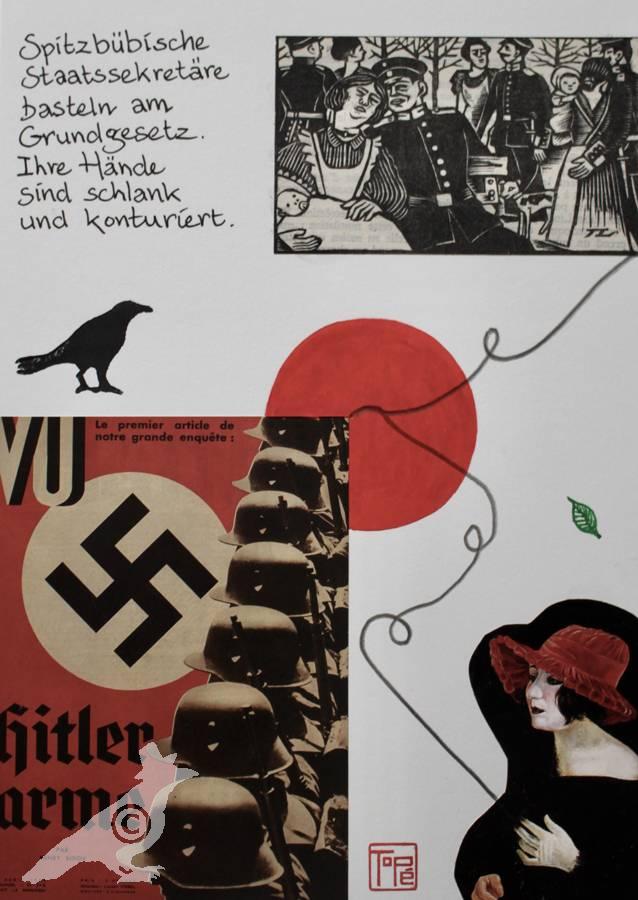 Boekherschrijving - Siona &agrave; Berlin 2020