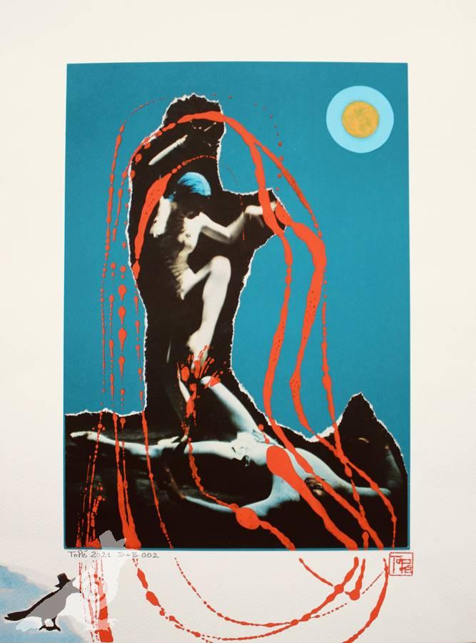 Dans en Ballet I 2020-2021