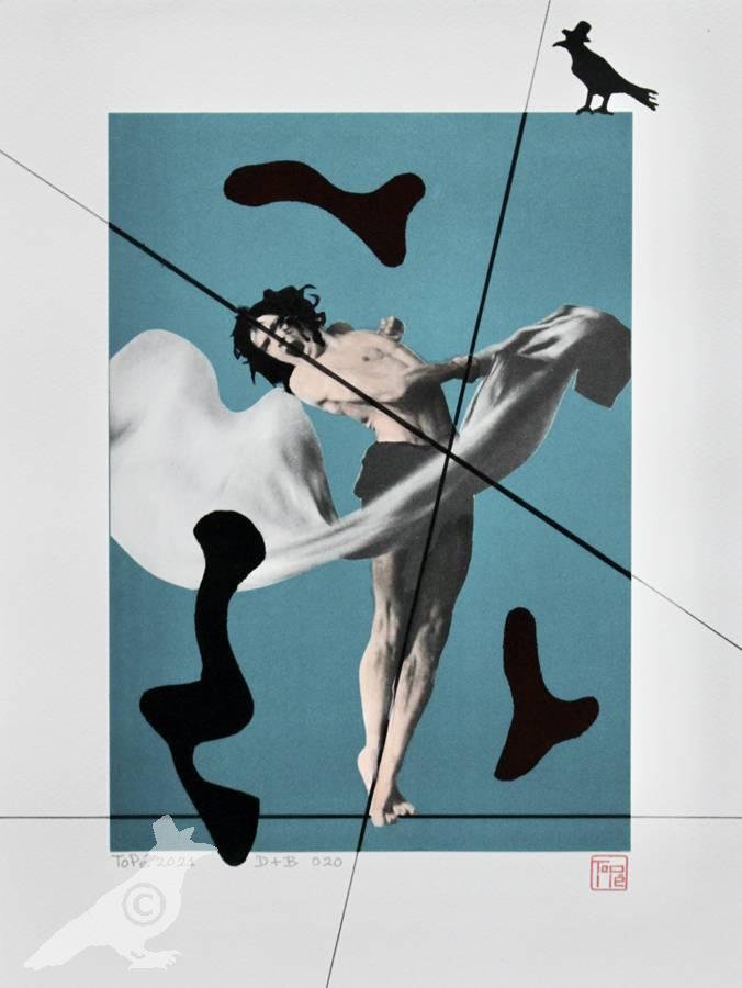 Dans en Ballet I 2020-2021