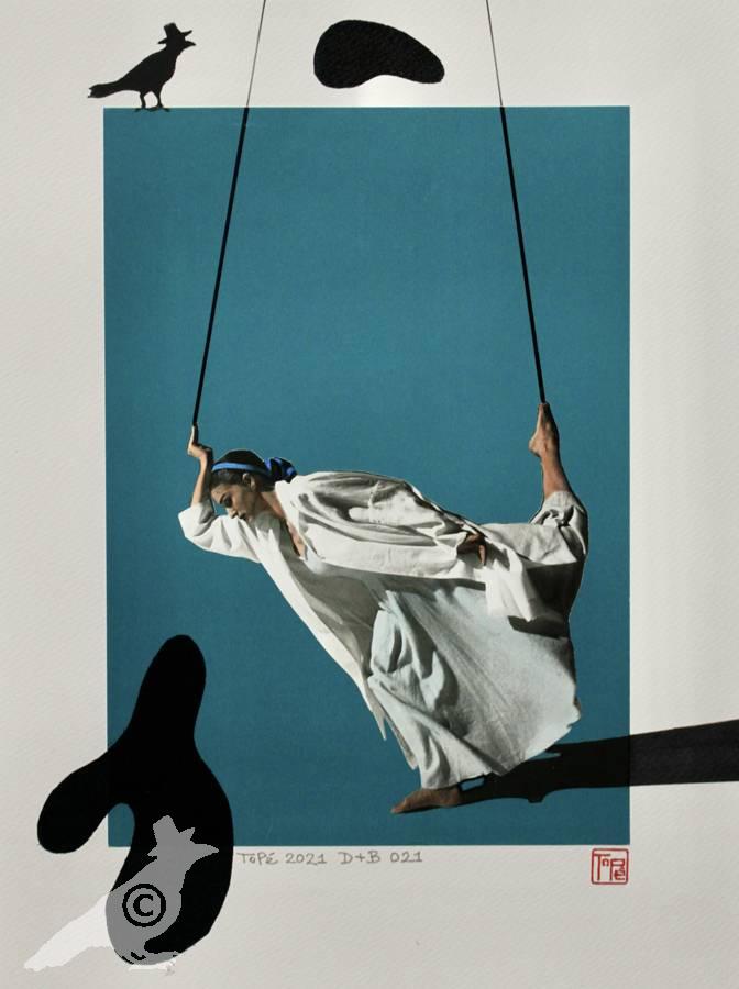 Dans en Ballet I 2020-2021