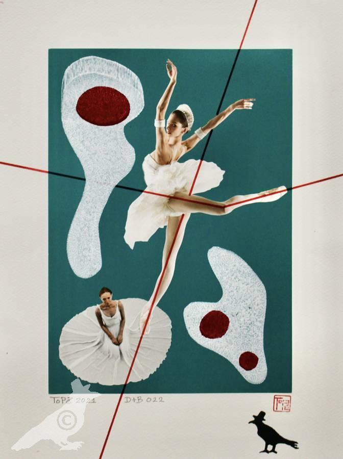 Dans en Ballet I 2020-2021