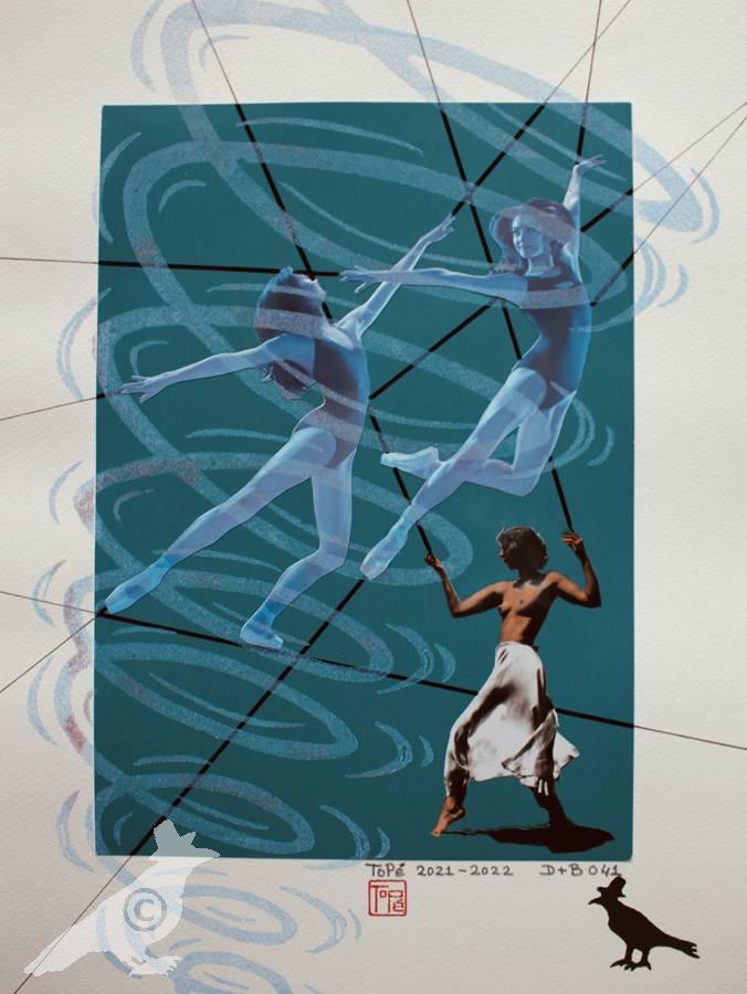 Dans en Ballet I 2020-2021