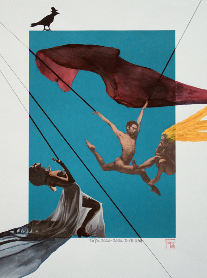 Dans en Ballet I 2020-2021