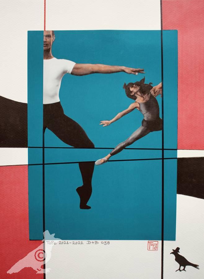 Dans en Ballet I 2020-2021