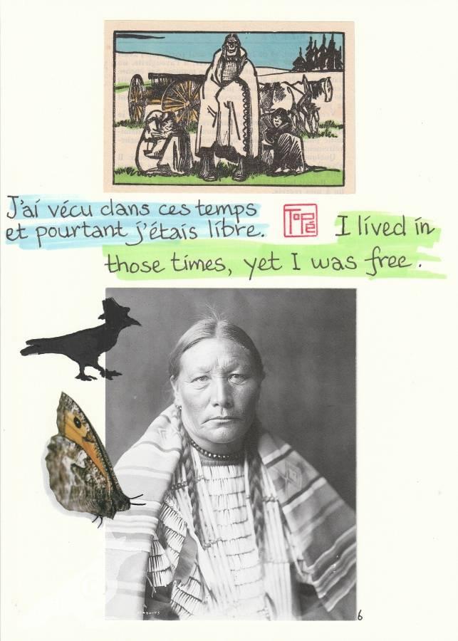 Boekherschrijving - Clairi&egrave;re 2020