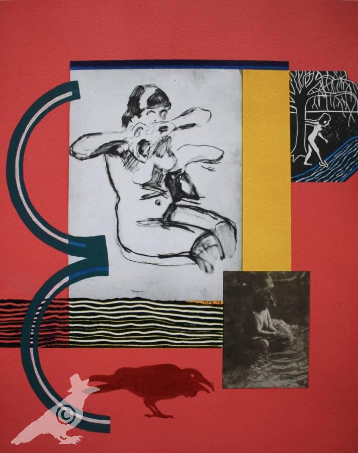 ToP&eacute; Meets Munch and the Indians of Curtis 2013-2018