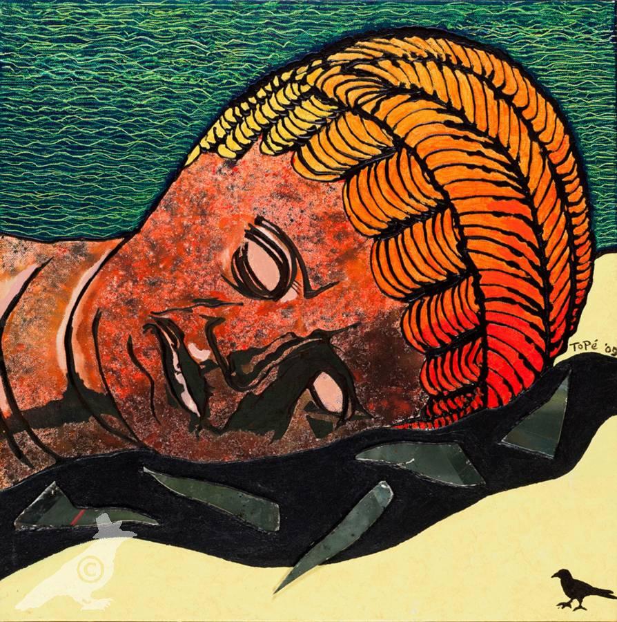 Tijdsportretten 2009