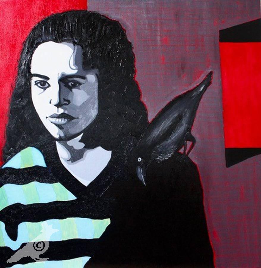 Femmes Inconnues 4 2018-2019