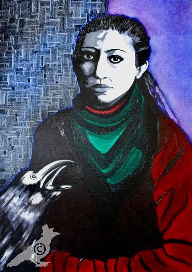 Femmes Inconnues 4 2018-2019