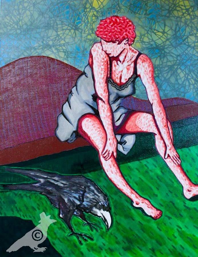 Femmes Inconnues 4 2018-2019