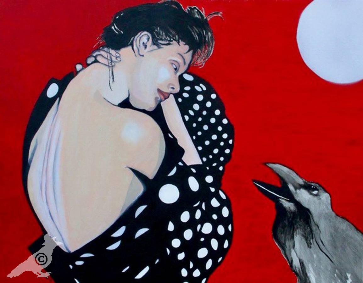 Femmes Inconnues 4 2018-2019