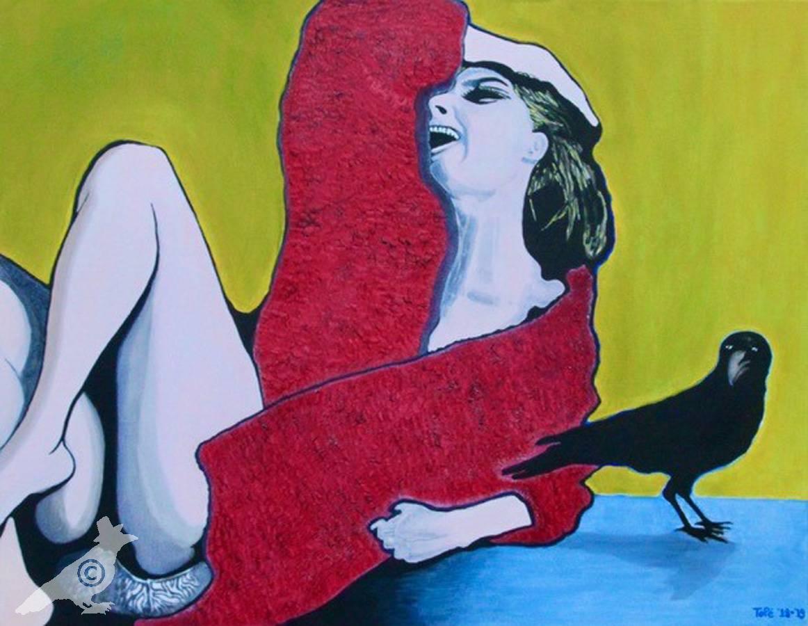 Femmes Inconnues 4 2018-2019